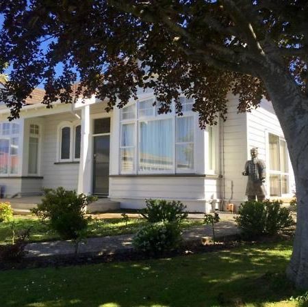 Dunedin Classic Stay Eksteriør bilde