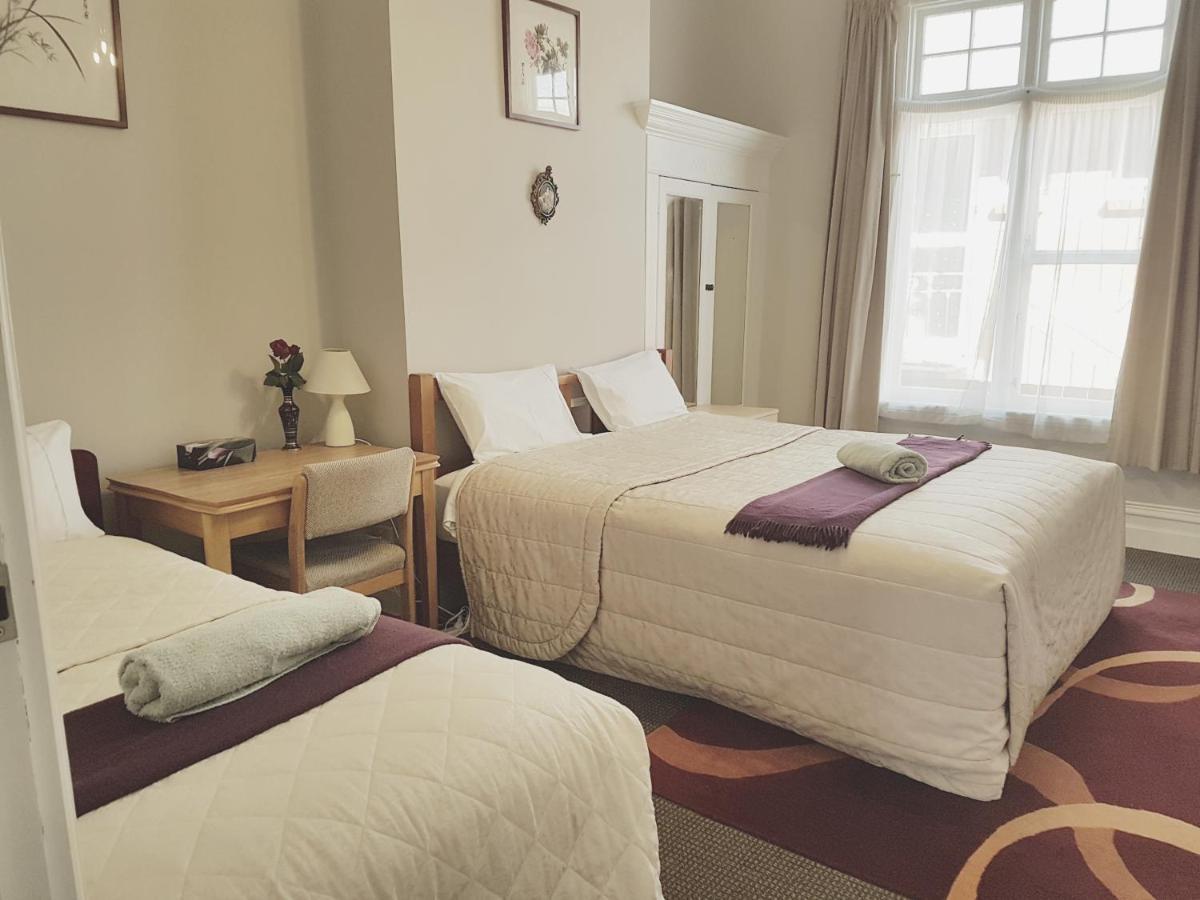 Dunedin Classic Stay Eksteriør bilde
