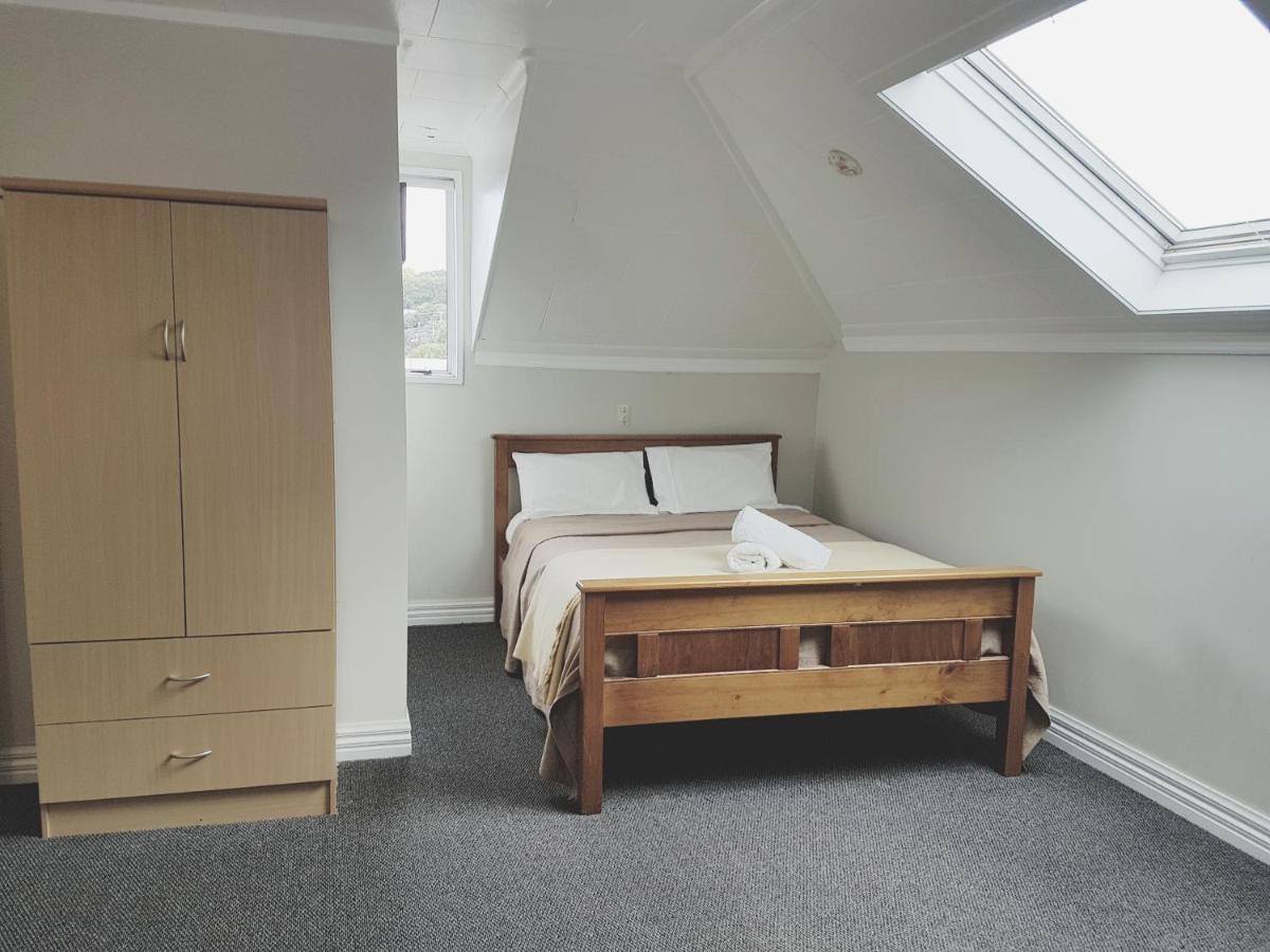 Dunedin Classic Stay Eksteriør bilde