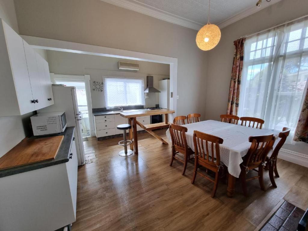 Dunedin Classic Stay Eksteriør bilde