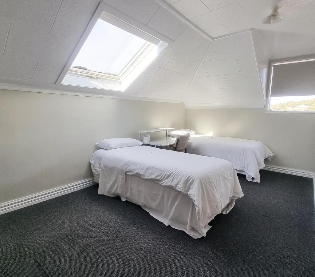 Dunedin Classic Stay Eksteriør bilde
