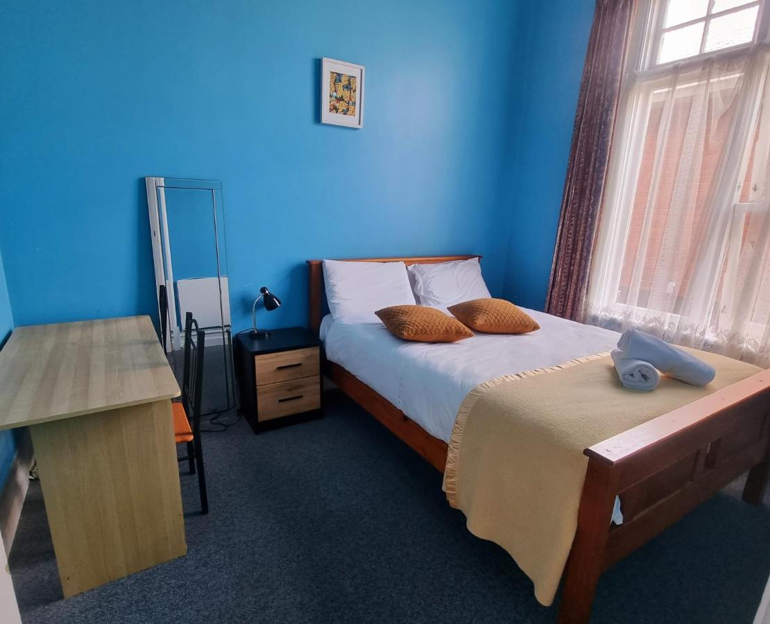 Dunedin Classic Stay Eksteriør bilde