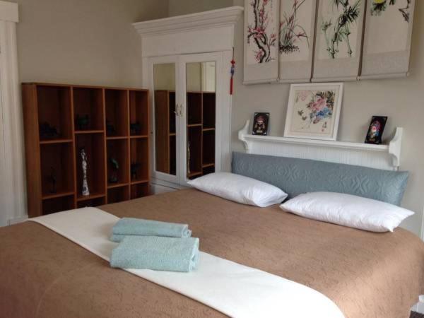 Dunedin Classic Stay Eksteriør bilde