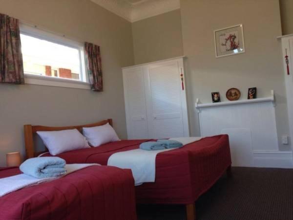 Dunedin Classic Stay Eksteriør bilde