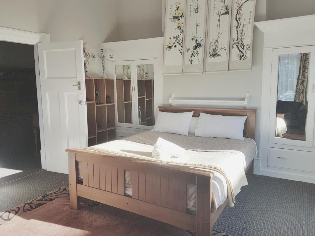 Dunedin Classic Stay Eksteriør bilde